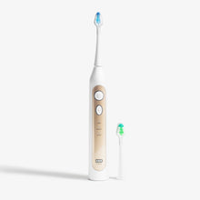 Load image into Gallery viewer, Elite Sonic Toothbrush | with USB Travel Case.