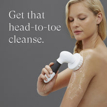 Load image into Gallery viewer, Spin for Perfect Skin | Complete Face &amp; Body Cleansing System
