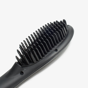 Flow | Ceramic Straightening Brush