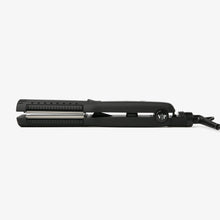 Load image into Gallery viewer, Tame | Pro-Style Titanium Tourmaline Flat Iron
