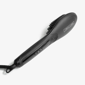 Flow | Ceramic Straightening Brush