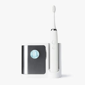 Elements | Sonic Toothbrush