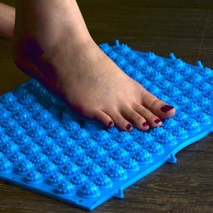 Sole Relief Reflexology | Massage Mat