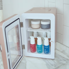 Load image into Gallery viewer, Fria | Skincare Fridge.
