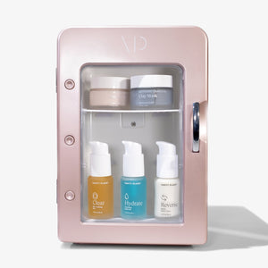 Fria | Skincare Fridge