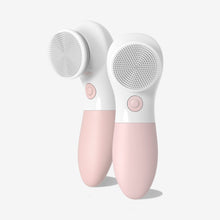 Load image into Gallery viewer, Raedia Bogo | Facial Cleansing Brush.
