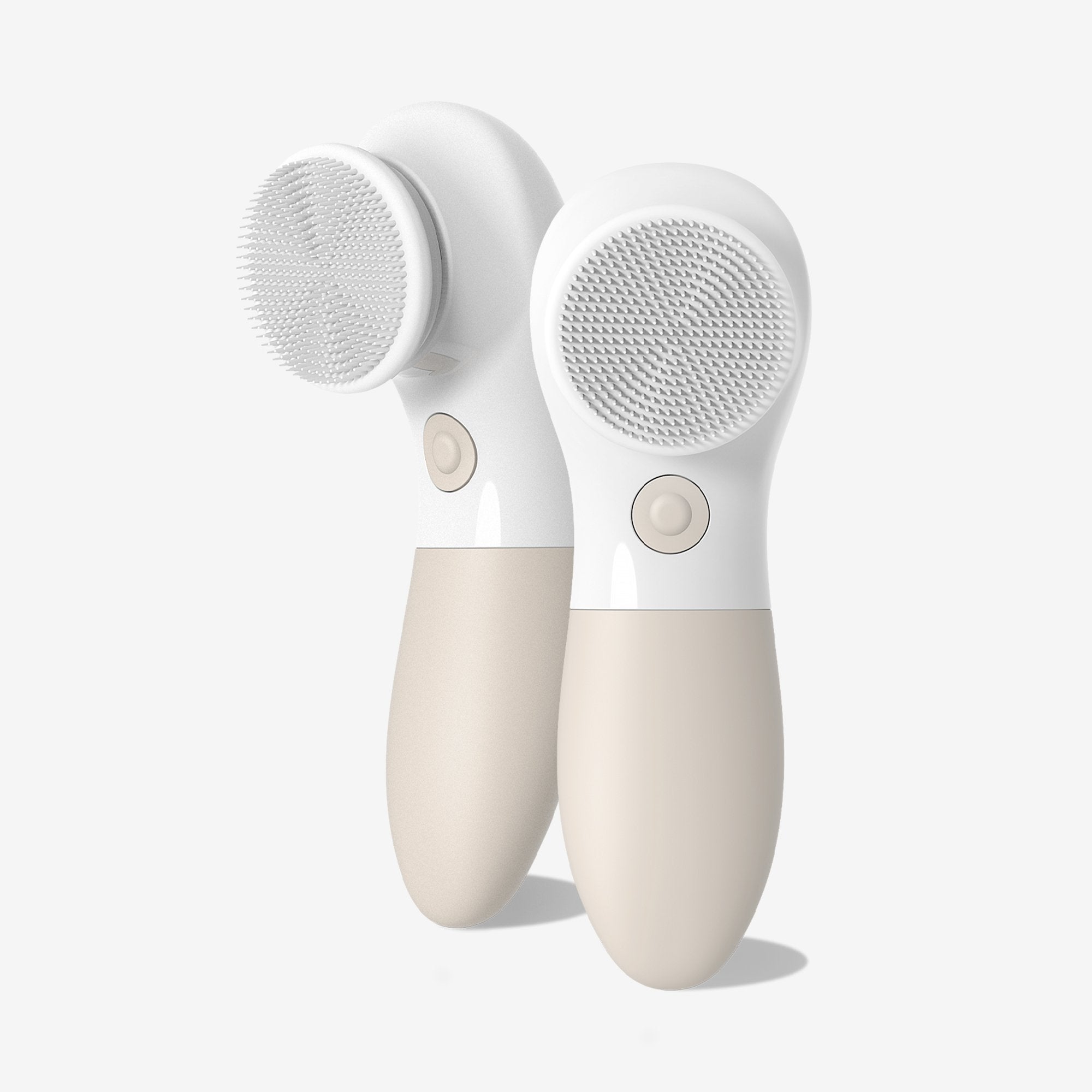 Raedia facial deals cleansing brush