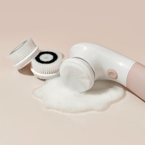 Raedia | Facial Cleansing Brush!