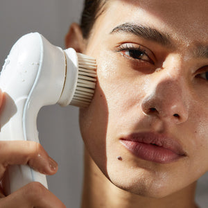 Ultimate Skin Spa | Facial Cleansing System